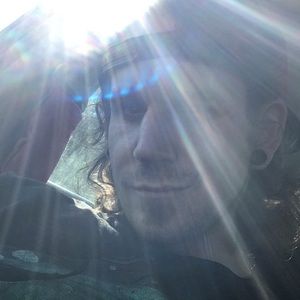 Meet your Posher, Richard